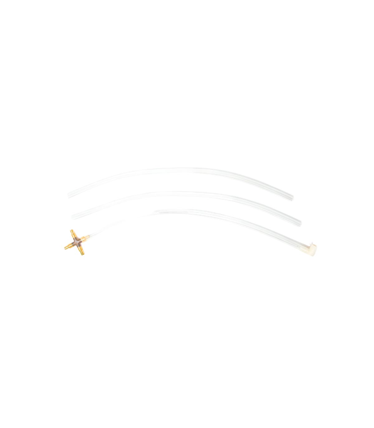 SPP4000027 - Spare Kit 4Ways Cross Fitting