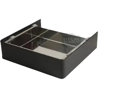 SPP4000067 - MARAX DRIP TRAY KIT BLK