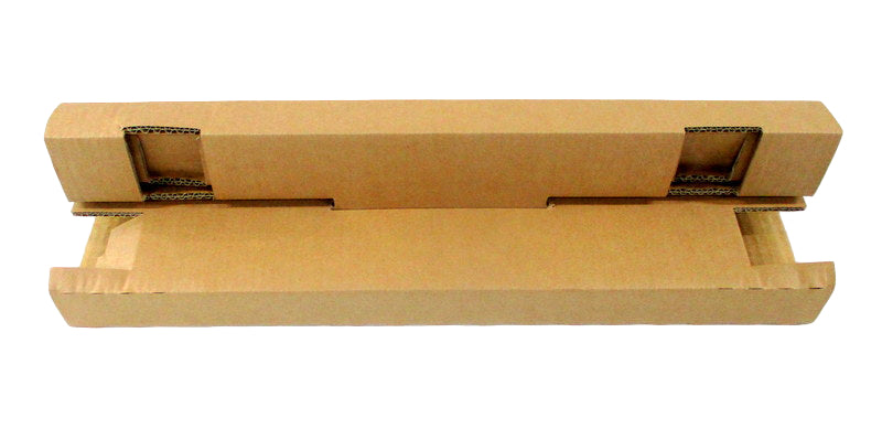 SPP8800055 - LOWER CROSSPIECE  PACKING ELEMENT