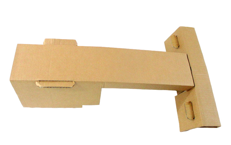 SPP8800057 - CENTRAL CROSSPIECE PACKAGING ELEMENT