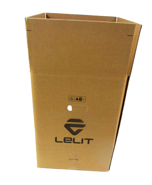 SPP8800059 - AMERICAN BOX WITH TWO HANDLE HOLES PL82T PL