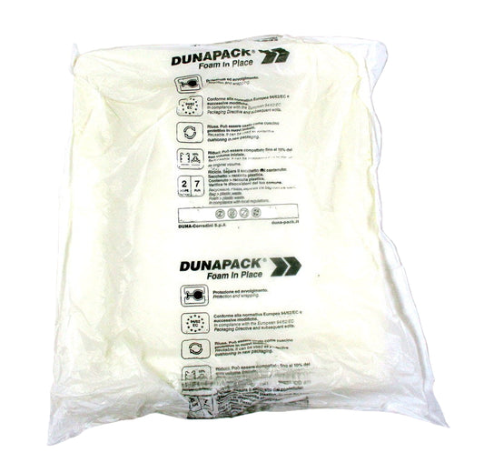 SPP8900001 - LOWER POLYURETHANE PACKING MATIERIAL