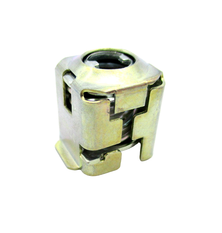 SPP9500018 - SCREW G1 4TH TURN RECEPTACLE