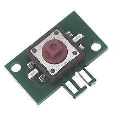 SPP9600034 - SWITCH WITH DOUBLE LED