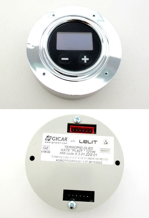SPP9600149 - KATE LCC DISPLAY NEW MICRO