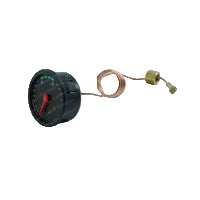 SPP9700031 - MANOMETER VIP LINE