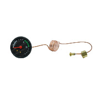 SPP9700042 - MANOMETER FRAME PL92T ELIZABETH