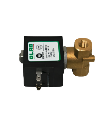 SPP9700096 - Solenoid Valve Dn2 Coil 24Va