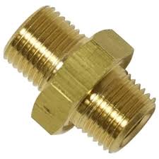 SPPCD024/442 -	NIPPLE JOINT