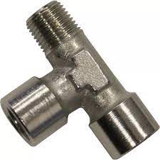 SPPCD024/466 -	T JOINT G1 8TH