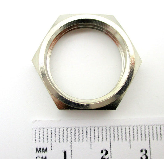 SPPCP032 - NUT G1 2TH INCH FOR FIXING THE PG50 BOILER