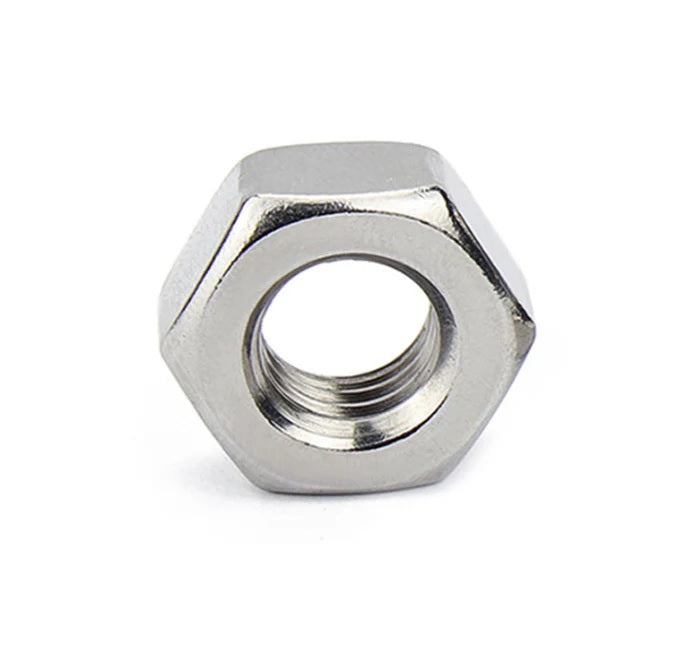 SPPGV025/23 - NUT 4MA 5588 ZNB