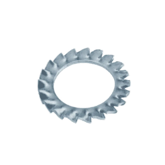 SPPGV025/27 - WASHER D4 UNI8842