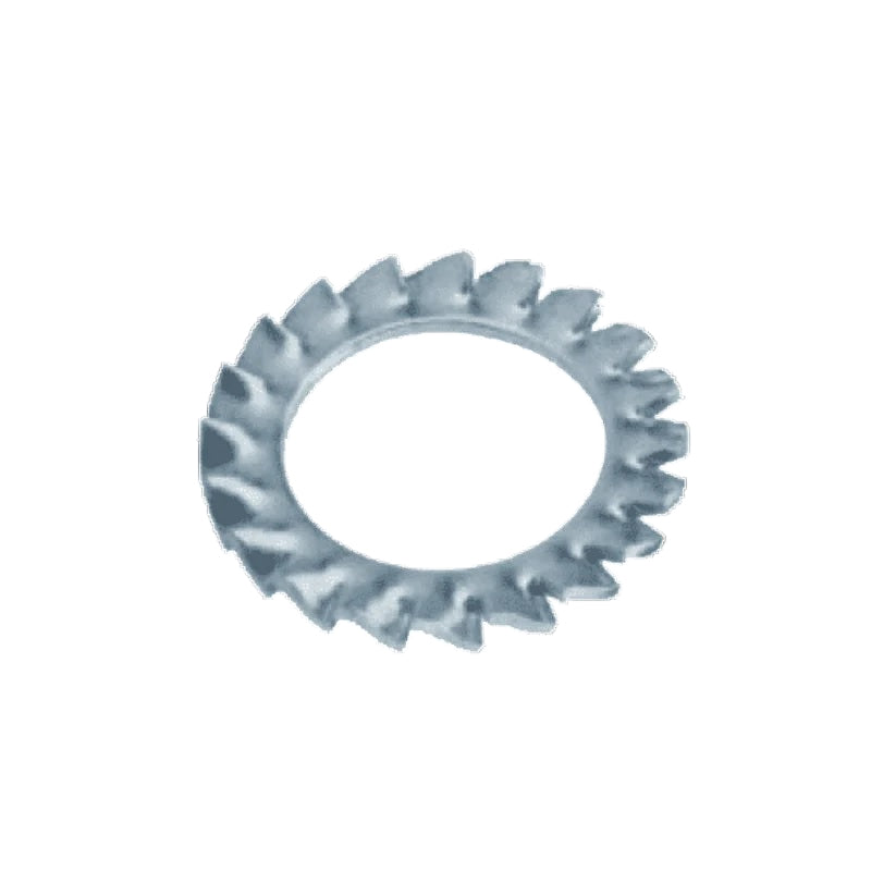 SPPGV025/27 - WASHER D4 UNI8842