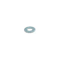 SPPGV025/47 - WASHER  DIAM3 HOLE25