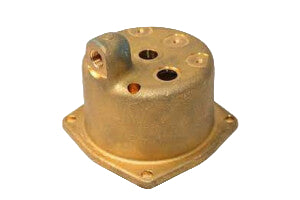 SPPMC061 - UPPER PART BOILER D58