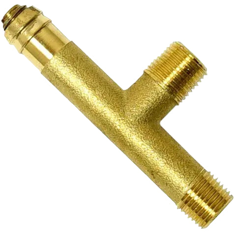 SPPMC097 - OVERPRESSURE VALVE