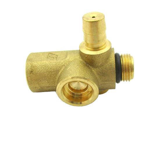 SPPMC111 - VALVE FOR SELFSTARTING PUMP