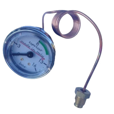 SPPMC143 - BULB MANOMETER