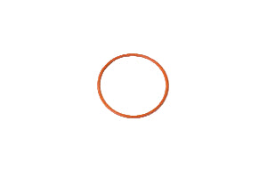 SPPMC195 - SILICONE GASKET DI34 65 T 1 78 70 SH