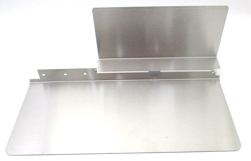 SPPMC202 - FRONT FIXED COVER