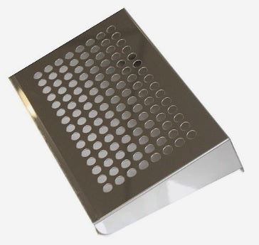 SPPMC231 - GRINDER GRILL WITH ROUND HOLES