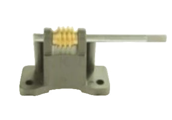 SPPMC288 -	KIT F GRINDER REGULATION W STAFF LENGHT 56MM