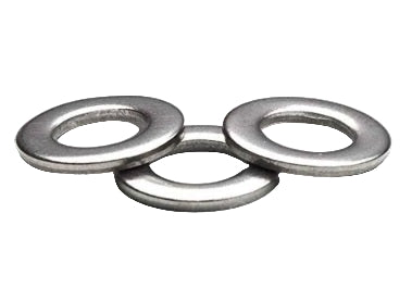 SPPMC290 -	STAINLESS STEEL WASHER M6 UNI 1751