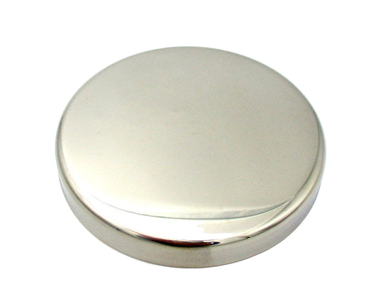 SPPMC306 - INOX COVER FOR BEAN BOWL D90