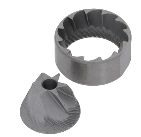 SPPMC311 - CONIC MILLS D38MM