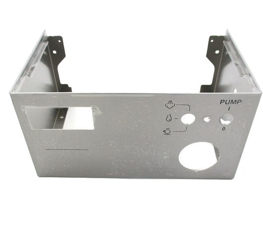 SPPMC638 - FRONT PANEL FOR PL41TEM  ANNA