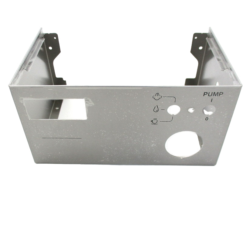 SPPMC638 - FRONT PANEL FOR PL41TEM  ANNA