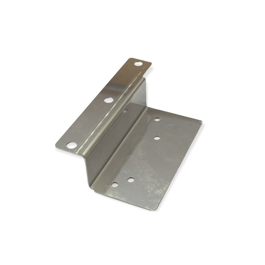 SPPMC640 - PLAQUE FOR FIXING THE STATIC RELE F PL41TEM