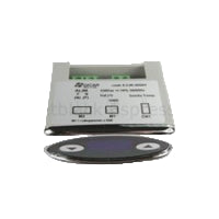 SPPMC740 - PID F COFFEE MACHINE 230V CHROMED FRAME