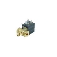 SPPMC744 - 2 WAY SOLENOID VALVE STEAM FUNCTION