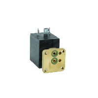 SPPMC755 - 3 WAY SOLENOID VALVE