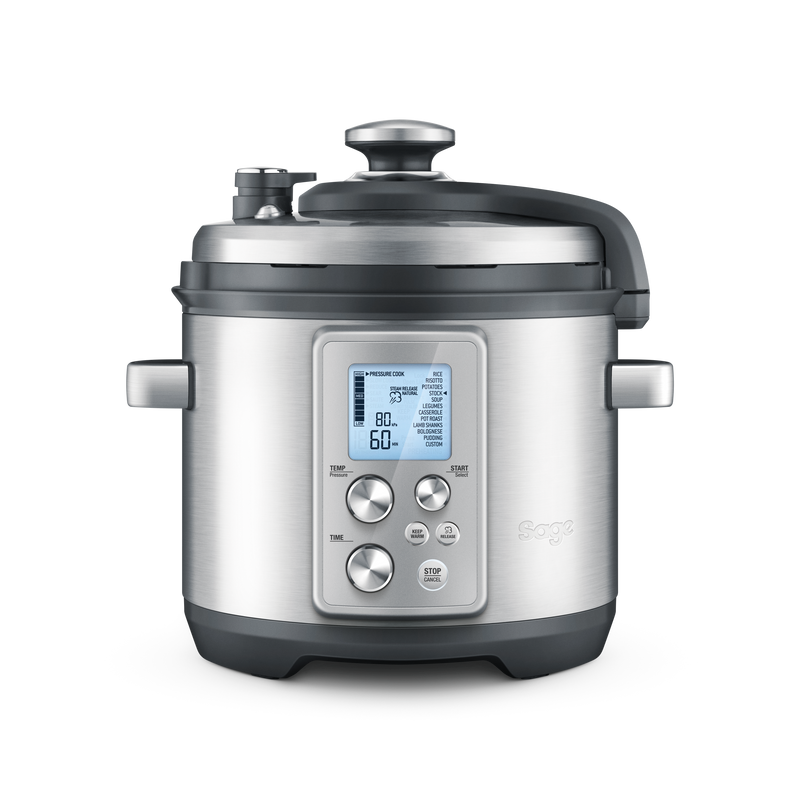 Sage Fast Slow Pro Multi Cooker | BPR700
