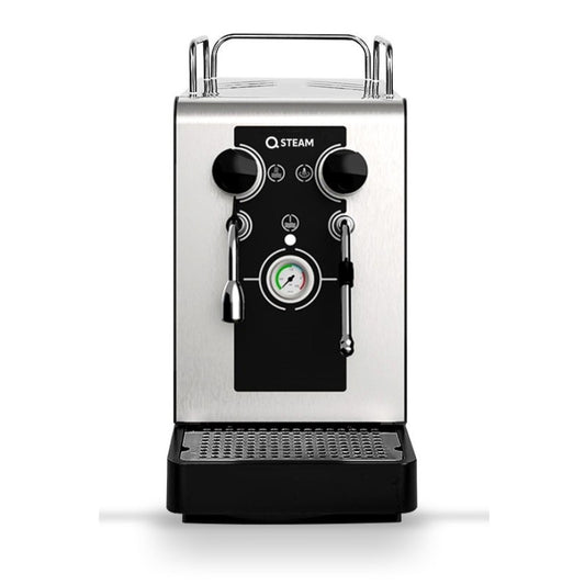 SQA006 - STEAMER MACHINE - QSTEAM RED