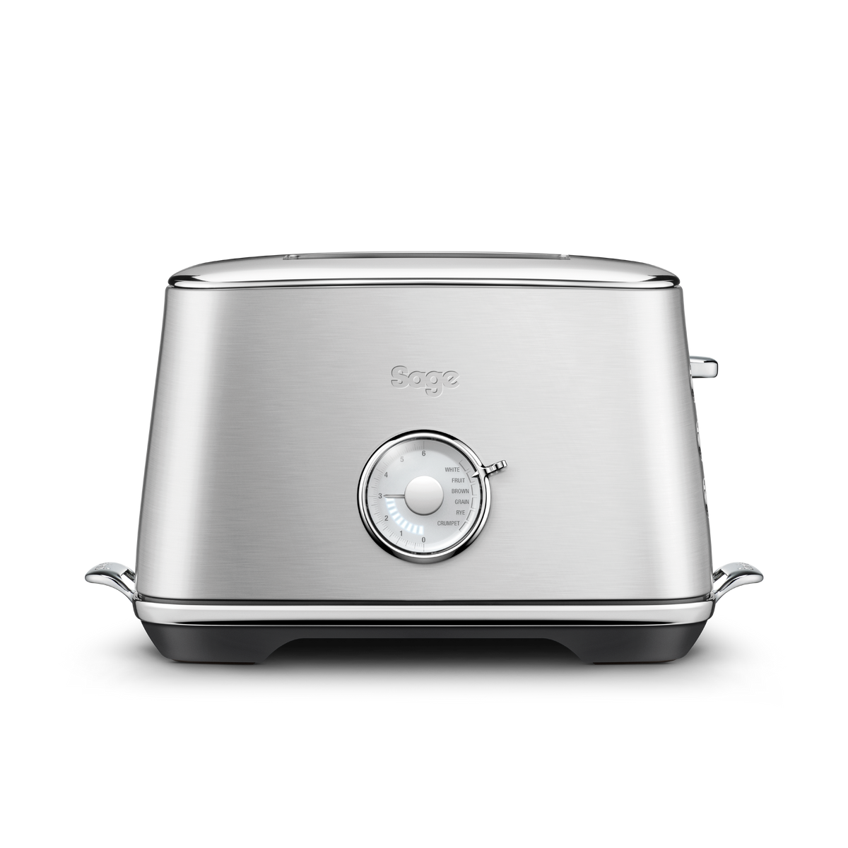 Sage Toast Select Luxe 2 Slice Toaster BTA735BSSUK