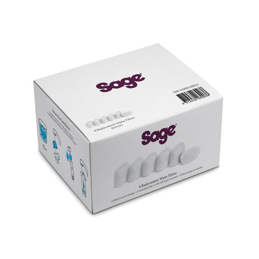 SWF100NEU0NEU1 - Charcoal Water Filters (6)
