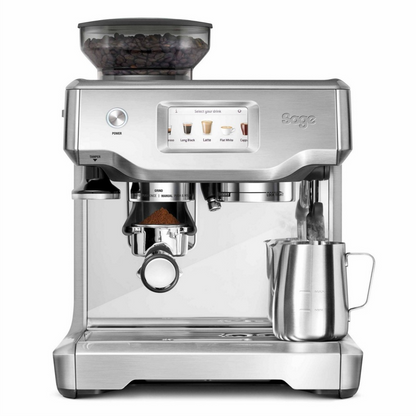 SES880 - The Barista Touch Pre-Loved