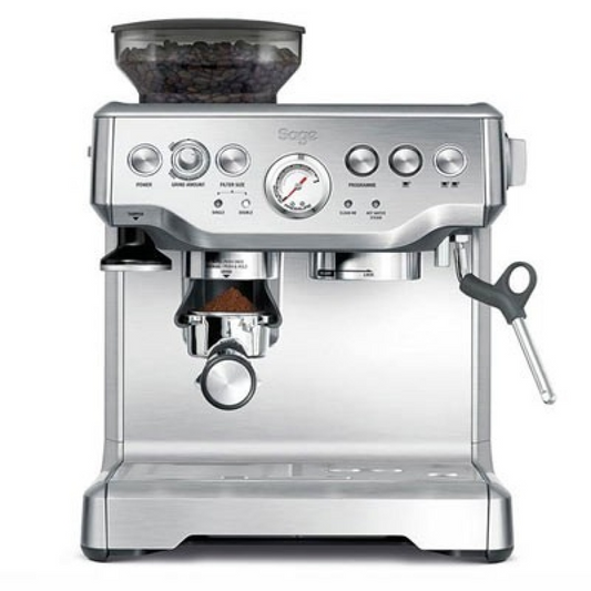 RM-A-SES875 - The Barista Express Pre-Loved
