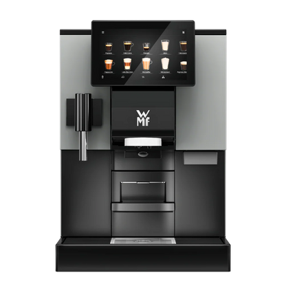 WMF Peak 50 – Machine Rental