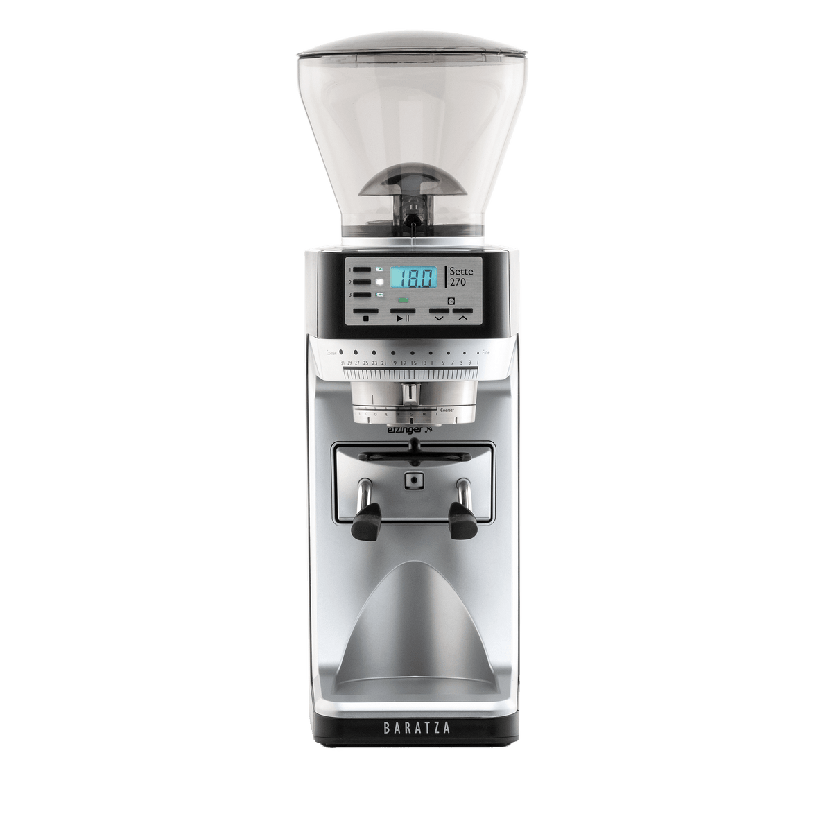 Service - Sette 270  230V Coffee Grinder