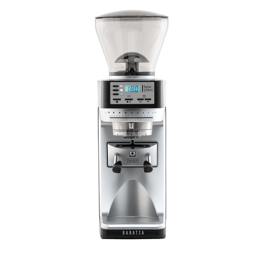 Extended Warranty - Sette 270Wi 230V Coffee Grinder