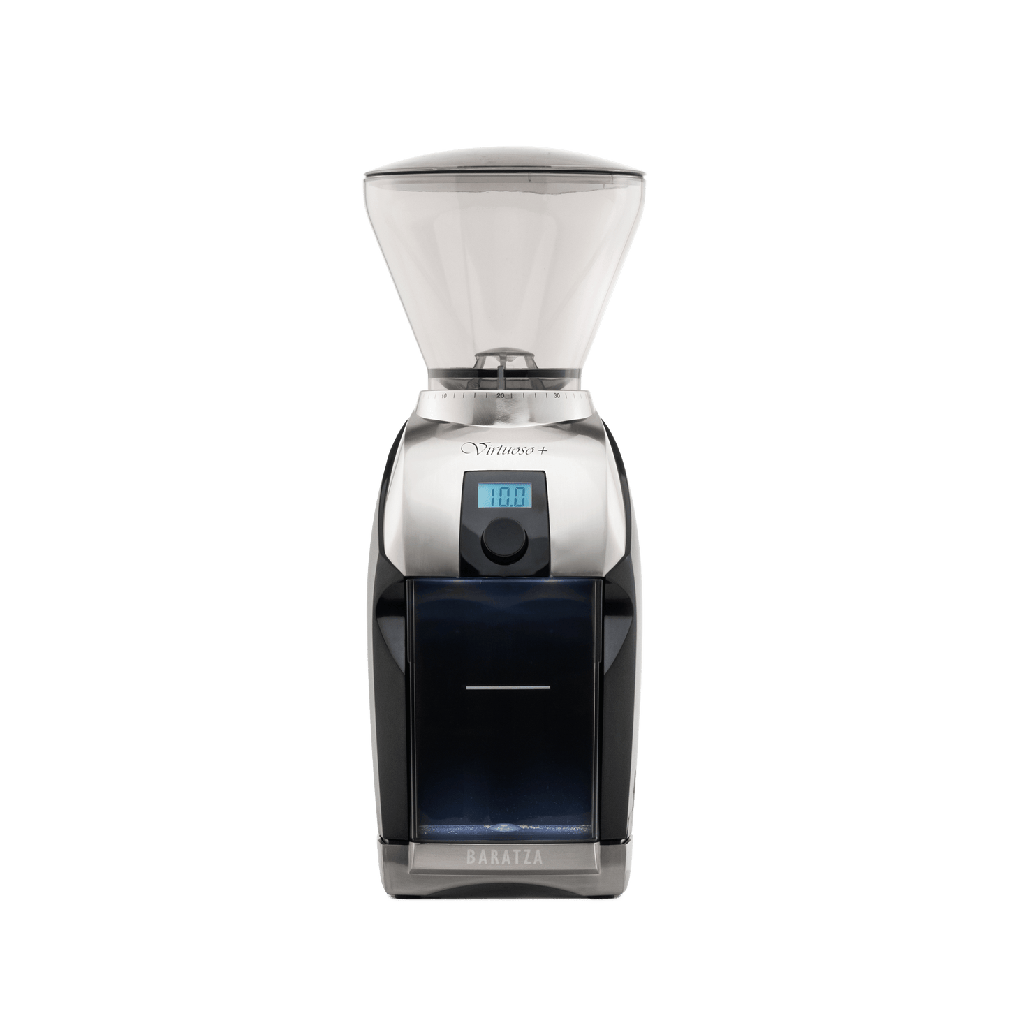 Service - Virtuoso+ 230V Coffee Grinder