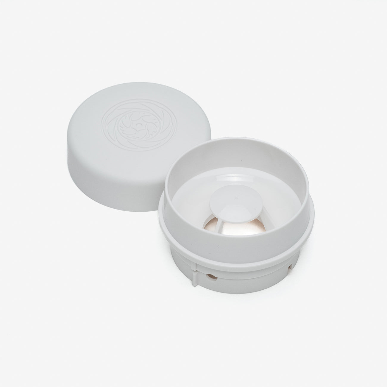 Short Single Dose Hopper ( Conical Burr)