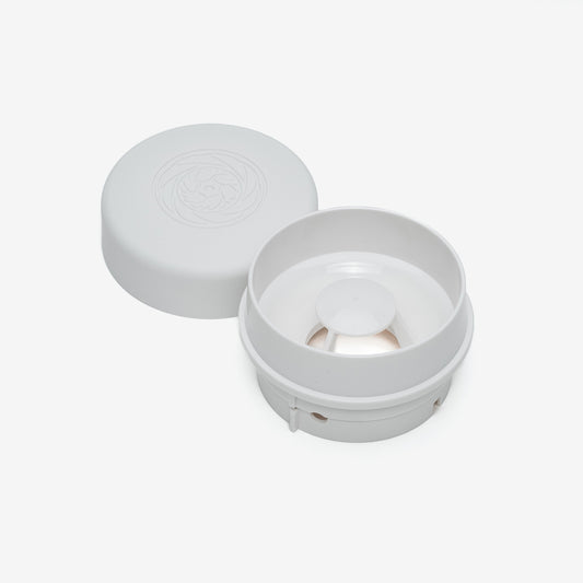 Short Single Dose Hopper ( Conical Burr)