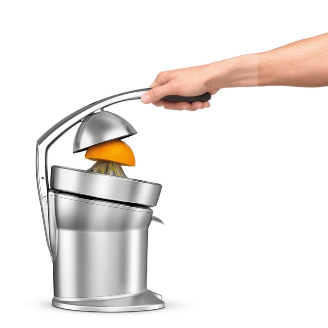 the Citrus Press™ Pro