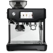 SES880 - The Barista Touch Pre-Loved